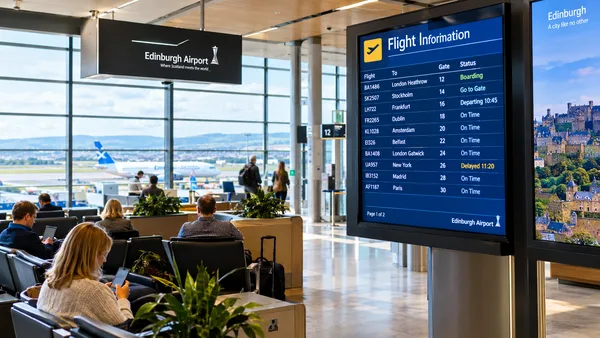 Flight Information