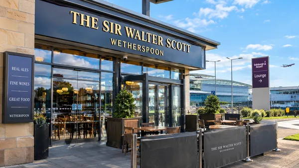 The Sir Walter Scott (Wetherspoon)